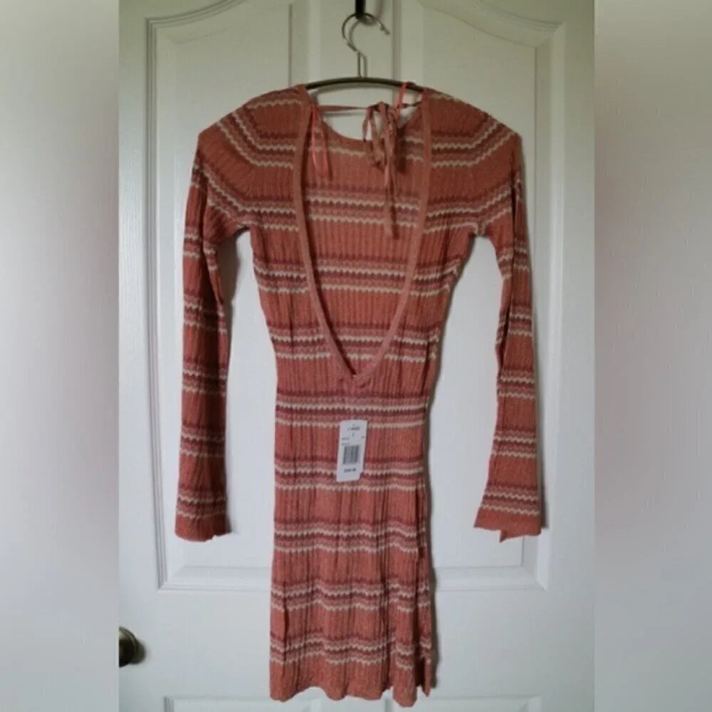 l*space nwt tunic